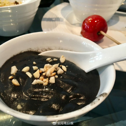 这些食物是血糖刺客