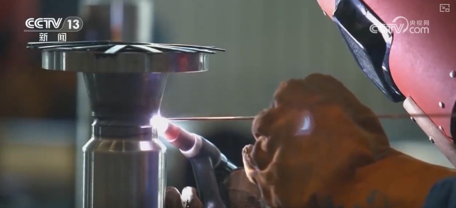 “高端装备+先进技术”持续引领全球 支撑我国在世界能源装备格局中领先地位