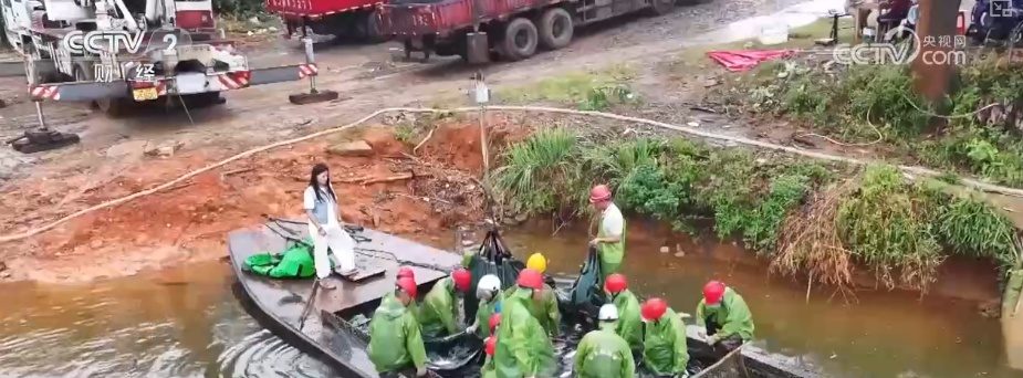 瓜果飘香、禾谷满仓、鱼跃人欢 希望田野上处处金秋好“丰”光