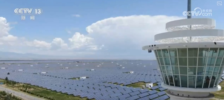 “高端装备+先进技术”持续引领全球 支撑我国在世界能源装备格局中领先地位