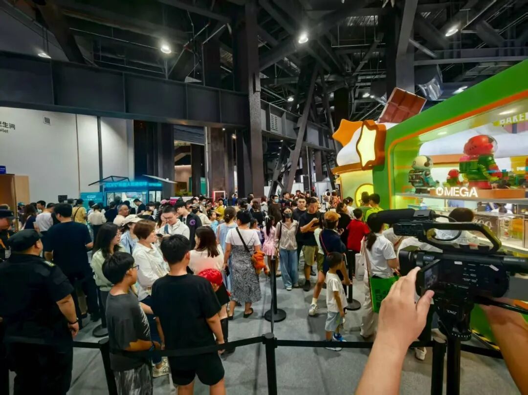 2025服贸会公众开放日免费预约，警惕黄牛高价倒卖！