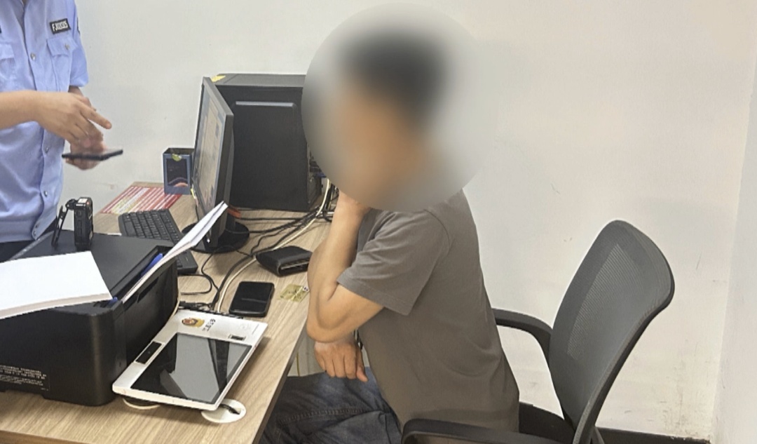 这回，骗子被骗了！