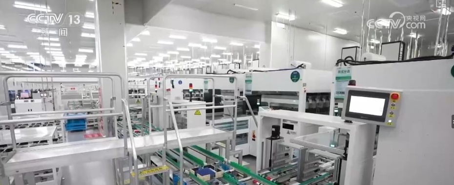 “高端装备+先进技术”持续引领全球 支撑我国在世界能源装备格局中领先地位