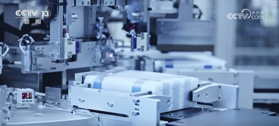 “高端装备+先进技术”持续引领全球 支撑我国在世界能源装备格局中领先地位