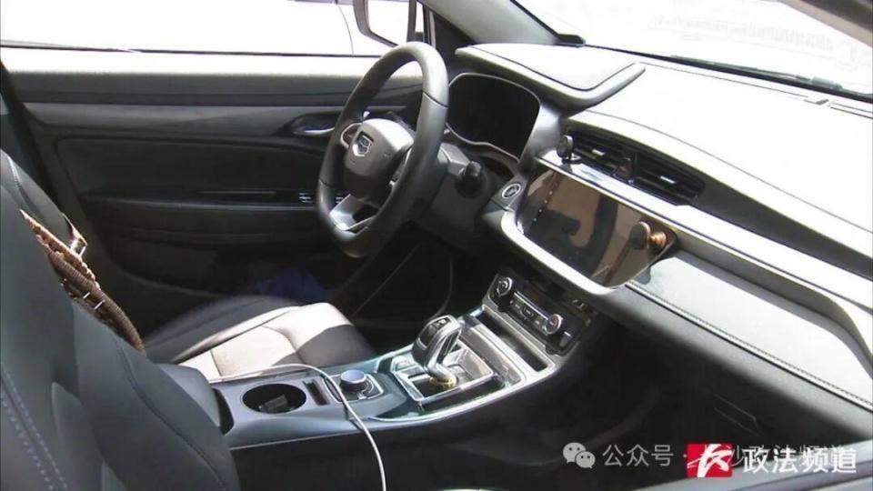 花4.5万买二手营运车，大晚上竟被人拖走了！车主懵了