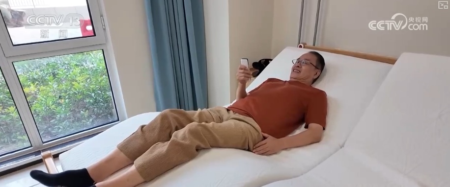 银发经济开辟增量市场活力迸发 多样化“适老”变身助力银发族打开新生活