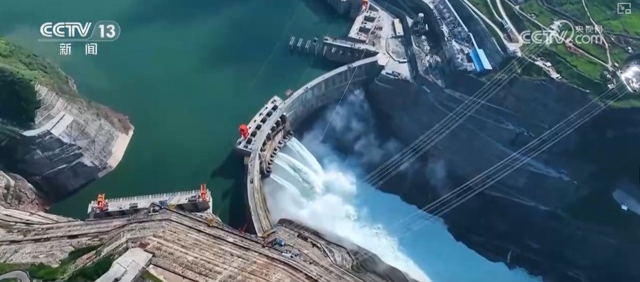 “高端装备+先进技术”持续引领全球 支撑我国在世界能源装备格局中领先地位