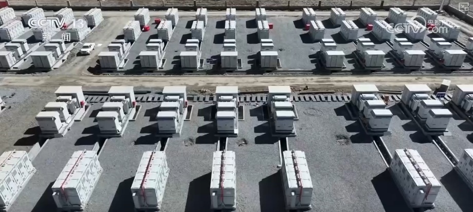 “高端装备+先进技术”持续引领全球 支撑我国在世界能源装备格局中领先地位