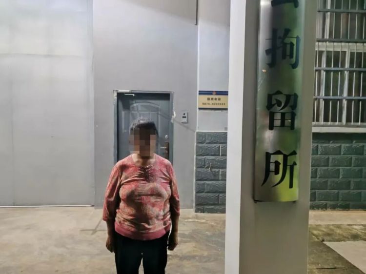 “鬼迷心窍”酿苦果！女子因“树挡庄稼”环剥8棵邻家树皮被行拘