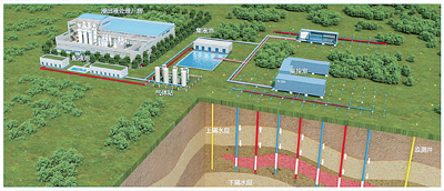 如何唤醒“沉睡”的铀矿？揭秘背后“黑科技”→