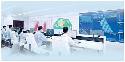 如何唤醒“沉睡”的铀矿？揭秘背后“黑科技”→