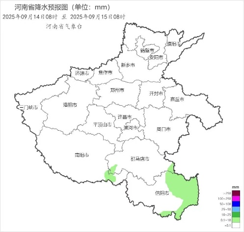 河南多地遭“白虫”大军围困！究竟为啥？气象专家：高湿天气是“元凶”
