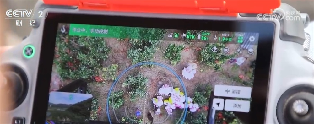 “科技+”为农业现代化插上腾飞的翅膀 良种良机良法绘就金秋好“丰”景