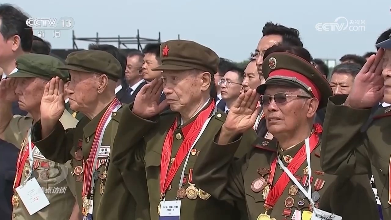 山河已无恙 英雄归故乡