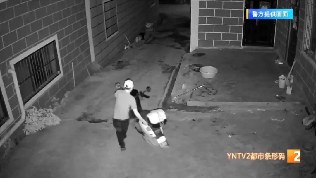 为了当“榜一大哥” 他20天偷了6辆车 为了当“榜一大哥” 他20天偷了6辆车