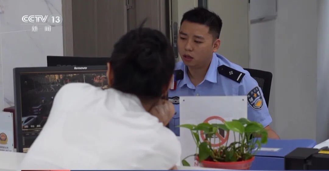 “两年十六次家暴案”受害者发声