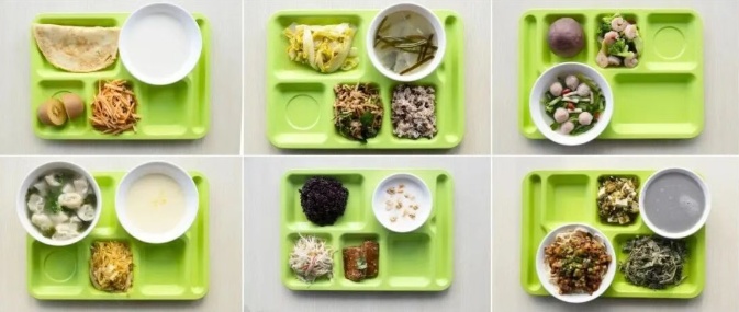 “选到就是赚到！”这所高校的“体重管控”课火了