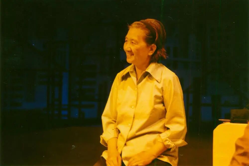 痛悼！“国民奶奶”去世！《孽债》《情深深雨濛濛》《蜗居》……留下无数经典作品