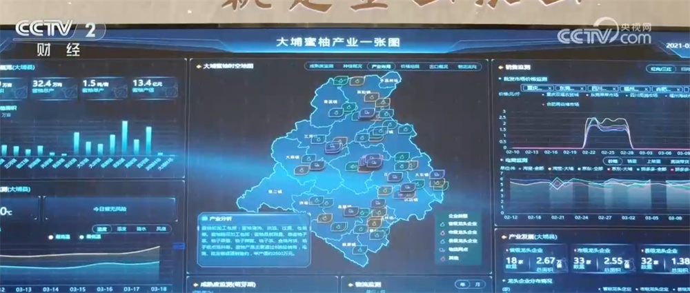 “科技+”为农业现代化插上腾飞的翅膀 良种良机良法绘就金秋好“丰”景