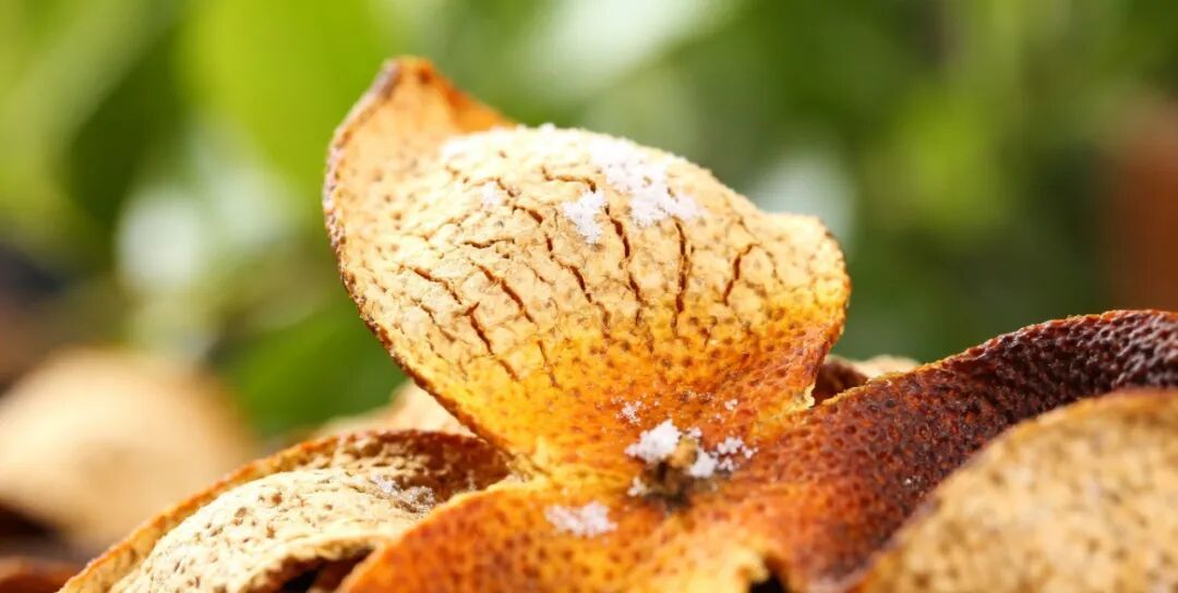 秋天，到了适合泡脚的季节，请收好这6个泡脚方