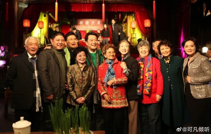 痛悼！“国民奶奶”去世！《孽债》《情深深雨濛濛》《蜗居》……留下无数经典作品