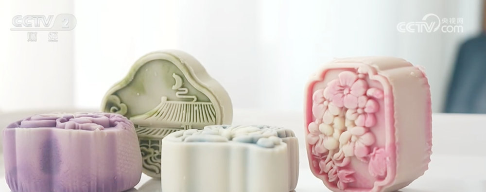 “百姓餐桌”物丰、量足、价稳 节前消费市场供销两旺