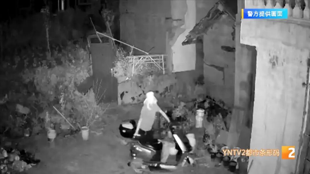 为了当“榜一大哥” 他20天偷了6辆车 为了当“榜一大哥” 他20天偷了6辆车