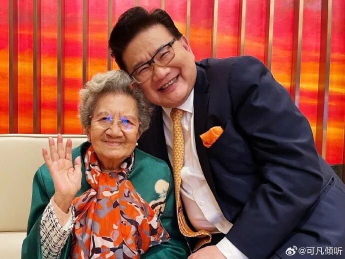 痛悼！“国民奶奶”去世！《孽债》《情深深雨濛濛》《蜗居》……留下无数经典作品