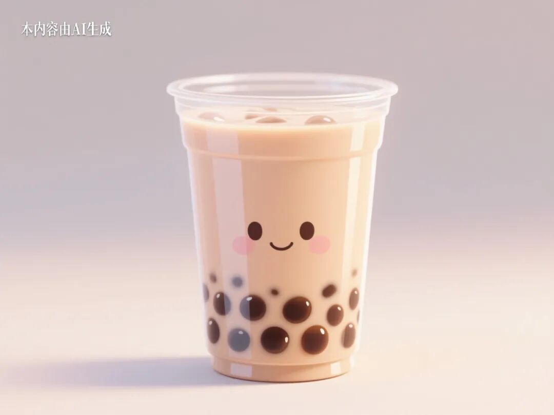 “一杯奶茶钱”，迷惑了多少人？