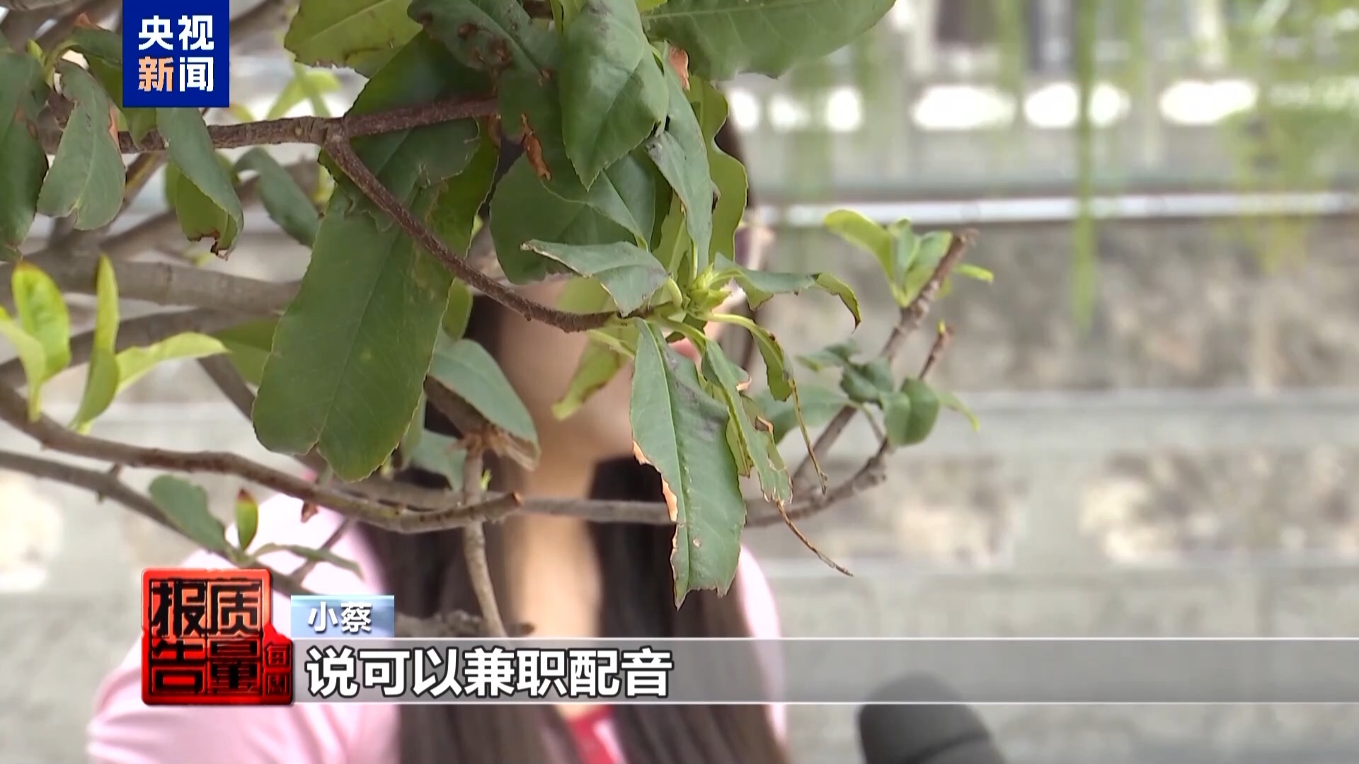 每周质量报告丨高薪兼职是假、骗人贷款是真 起底“免费培训”背后套路