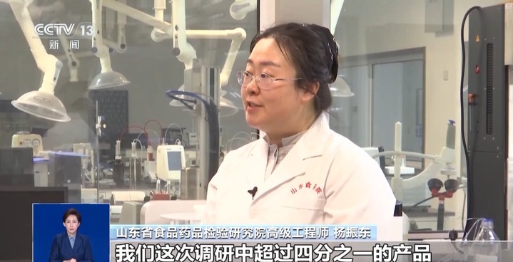 酱油“零添加”是没加什么？看食品标签注意这些细节
