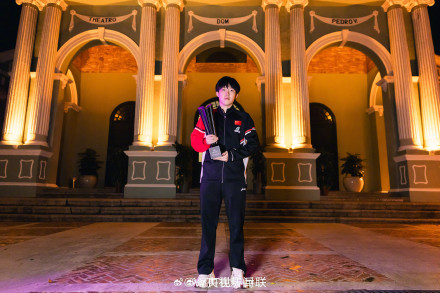 转发！祝贺夺冠！孙颖莎王楚钦澳门大片