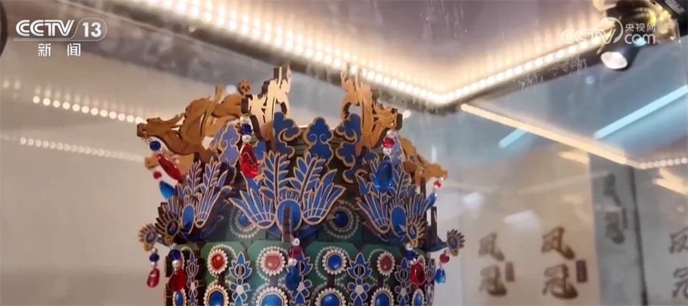 透过数据看文化旅游产业博览会“成绩单” 文旅机器人、沉浸式体验成亮点