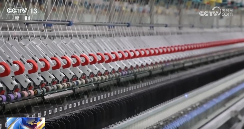 “人工智能+”行动推动我国制造业以“智”提“质”、加“数”转型 “人工智能+”行动推动我国制造业以“智”提“质”、加“数”转型