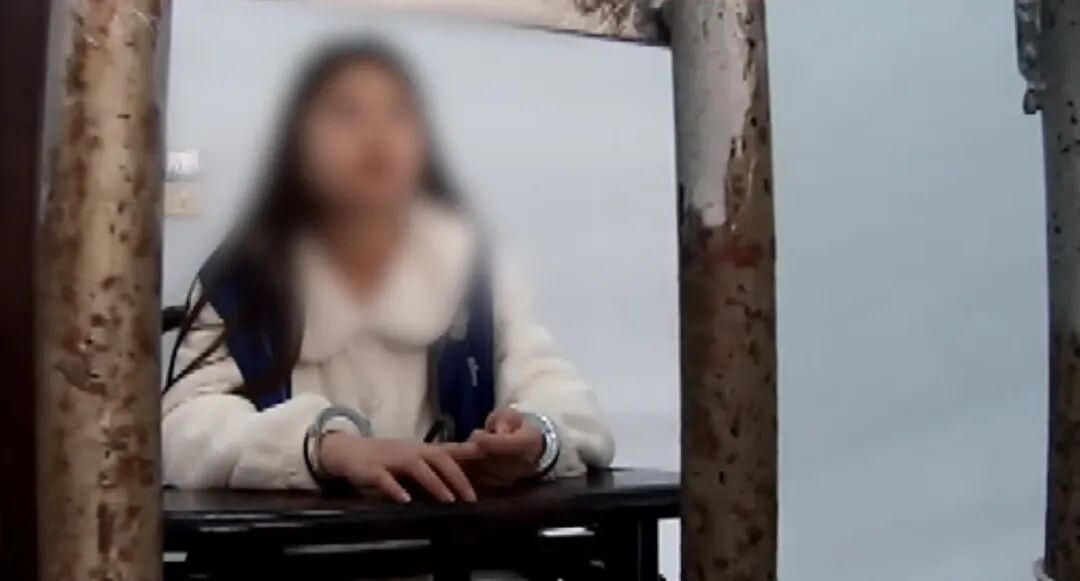 一重庆男子陷“杀猪盘”， 被表侄及其女友合骗8万元后选择谅解