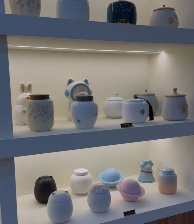 焚化炉送上门！这种需求, 在上海激增!！遗体告别、骨灰寄存…网友炸了