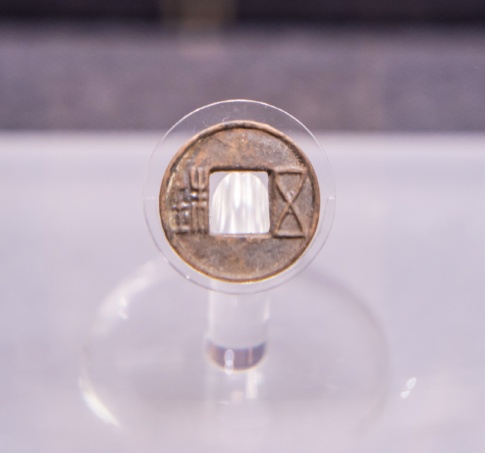 古人的存钱罐长啥样？