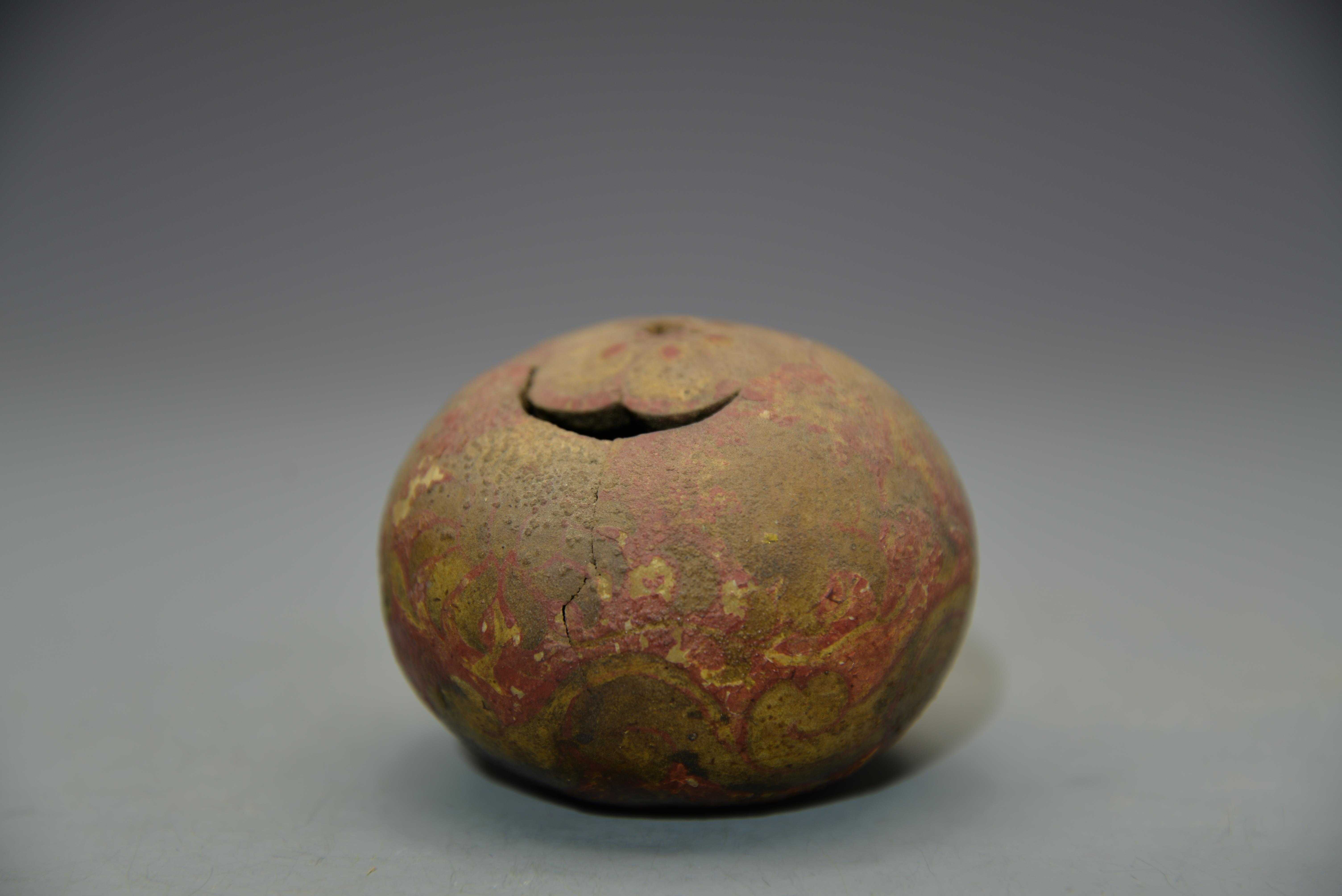 古人的存钱罐长啥样？