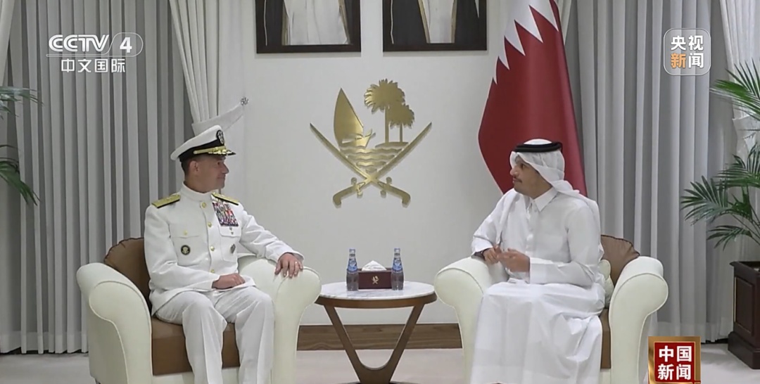 鲁比奥到访以色列:不满!但两国关系不动摇 鲁比奥到访以色列:不满!但两国关系不动摇