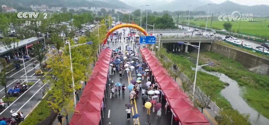 一系列政策“组合拳”持续激发楼市活力 房地产市场热度回升