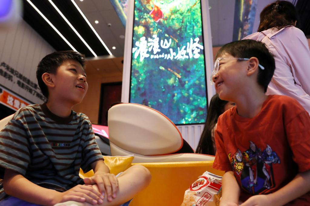 中国电影“新力量”新在哪里？