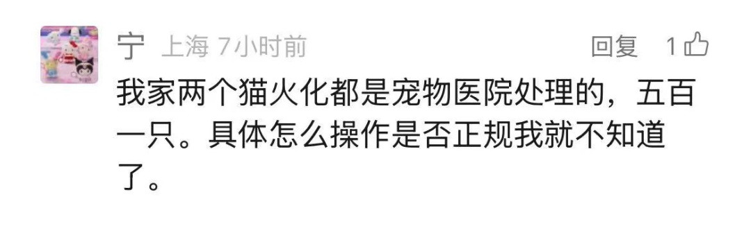 焚化炉送上门！这种需求, 在上海激增!！遗体告别、骨灰寄存…网友炸了