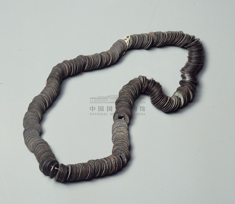 古人的存钱罐长啥样？