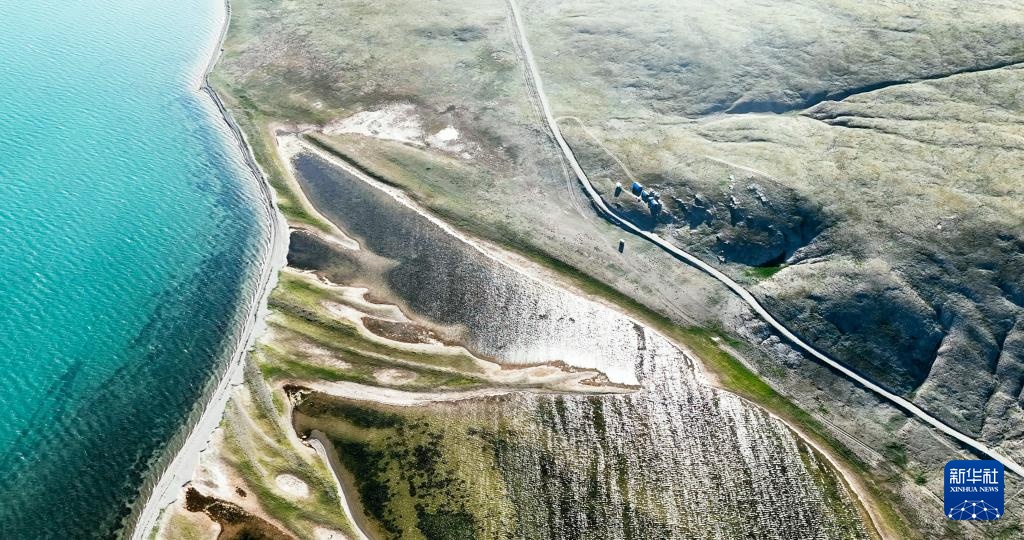 青海发现秦代石刻 定名“尕日塘秦刻石” 青海发现秦代石刻 定名“尕日塘秦刻石”