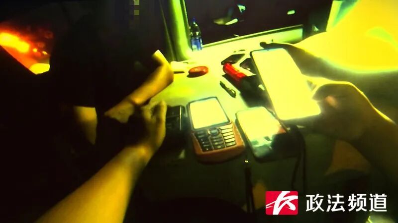酒后让“智驾”代劳？男子铤而走险，全程智驾从株洲回长沙被查
