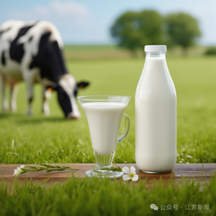国家新规来了!买纯牛奶必看 国家新规来了!买纯牛奶必看