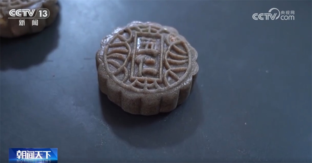 小麦收购市场“新”气象让群众卖“明白粮、放心粮” 节日市场货足价稳有保障