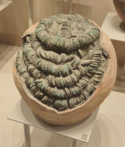 古人的存钱罐长啥样？