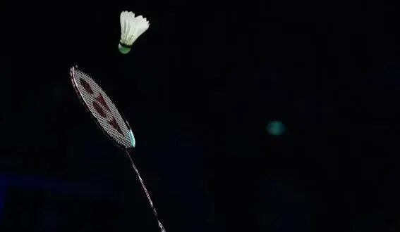 涨涨涨，羽毛球身价一直涨