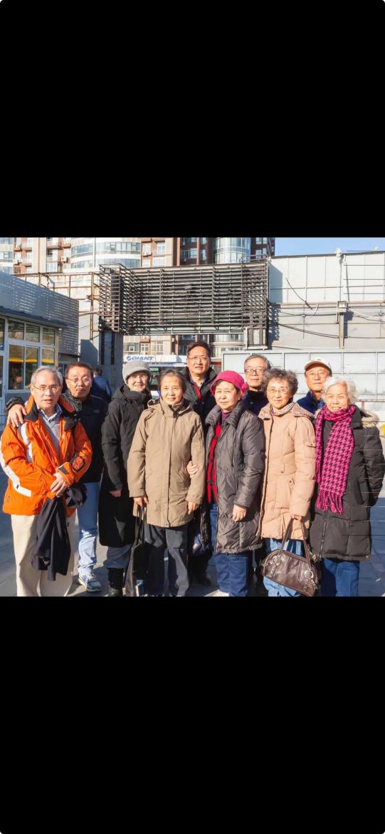 今天，缅怀“中国天眼之父”南仁东！珍贵照片，首次公布